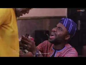 Video: Ikhmat - Latest Yoruba Movie 2018 Drama Starring Ibrahim Chatta | Biola Adebayo